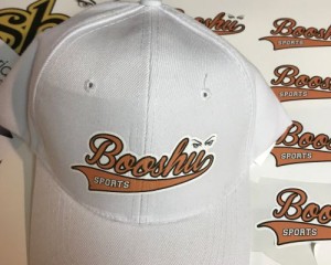 booshii hat