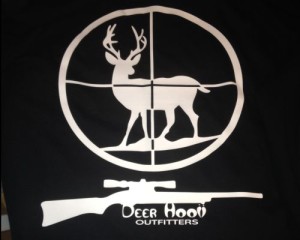 deer hood 1