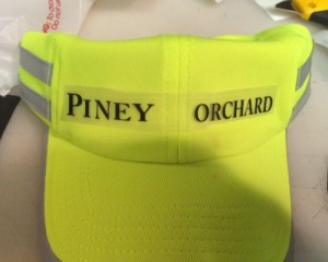 piney orchard hats